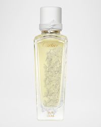 Pur Lilas Les Epures de Parfum Eau de Toilette, 2.5 oz.