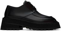 Marsèll Derbys Carro noirs