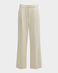 Men's Reggie Relaxed Straight Pants