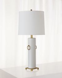 Beverly Table Lamp