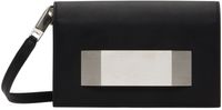 Rick Owens Sac Griffin noir - Porterville