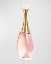 Dior J'adore Eau de Toilette, 3.4 oz.