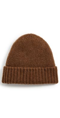 Howlin' King Jimmy Beanie Wood One Size