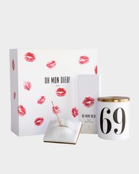 No.69 Oh Mon Dieu! Gift Set