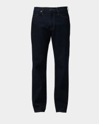 Men's The Roux Straight-Leg Jeans