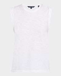 Dree Muscle Tee