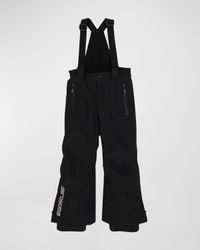 Girl's Grenoble Ski Trousers, Size 4-6