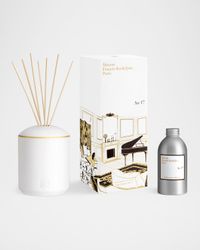 Au 17 Fragrance Diffuser XXL Set