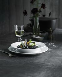 Sancerre Pasta/Soup Bowl - 10", 12 Oz.