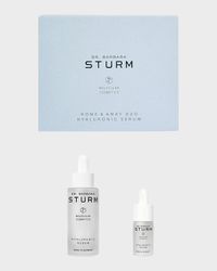 Hyaluronic Serum Home & Away Gift Set