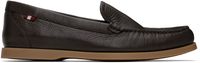 Bally Flâneurs Nadim bruns