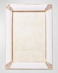 Lavinia Frame, 4" x 6"