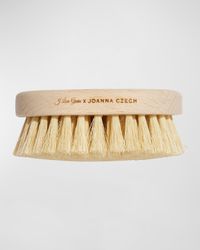 x I Love Grain Dry Massage Body Brush
