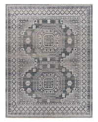 Whitby Hand-Knotted Rug, 6' x 9'