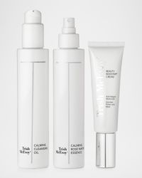 Limited Edition Instant Solutions Calming Collection