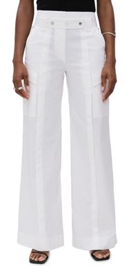 IRO Melania Pants White 34