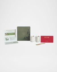 Lunar New Year 2-Piece Mini Candle Set