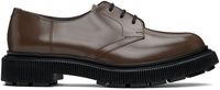 Adieu Derbys Type 132 bruns