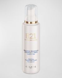 B21 Extraordinaire Gentle Cleansing Foam, 6.8 oz.