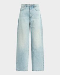 The Ryan Low-Slung Baggy Jeans