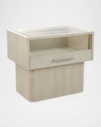Beachside Nightstand