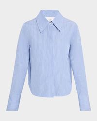 Fitted Classic Shirt