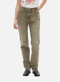 The Kooples - Jean slim - Taille 42 - Vert
