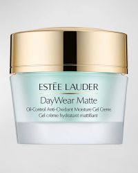 DayWear Matte Oil-Control Anti-Oxidant Moisture Gel Cream Face Moisturizer