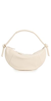 Mansur Gavriel Mini Fortuna Bag Jasmine One Size