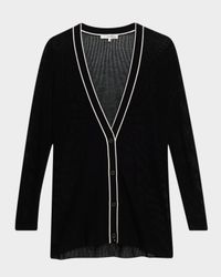 The Varsity Cardigan