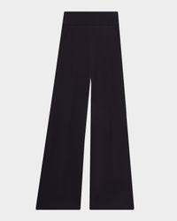 Kalinda Wide-Leg Pants