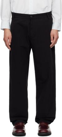 Carhartt Work In Progress Pantalon Calder noir