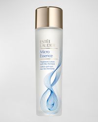 Micro Essence Treatment Lotion Toner with Bio-Ferment