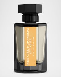 Histoire d'Orangers Extreme Eau de Parfum, 3.4 oz.