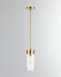 1 - Light Pendant Garrett By Chapman & Myers
