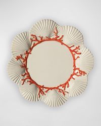 Saint Jacques Salad Plate