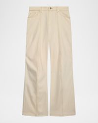 Men's Relaxed-Fit Ski Jeans