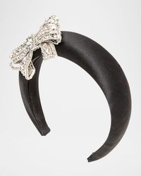 Gracelyn Bow Headband