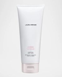 Hydrating Body Wash Ambre Vanilla, 6.76 oz.