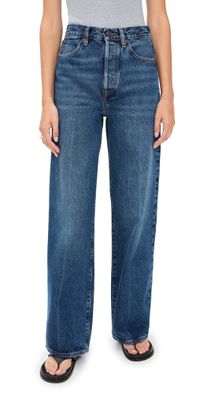FRAME The Collegiate Jeans Galactic 25