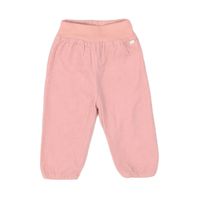 Tartine Et Chocolat - Seconde-main - Pantalon bébé rose - 6 mois - Taille 6M - Rose