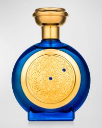 Blue Sapphire Supercharged Eau de Parfum, 3.4 oz.