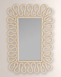 Caracol 43" Mirror