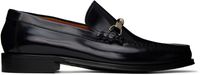 Paul Smith Navy Cassini Loafers