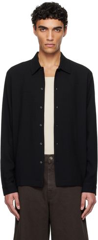 Séfr Black Sense Shirt