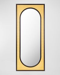 Sulawesi 70" Floor Mirror