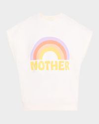 The Drop Square Graphic T-Shirt
