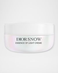 Diorsnow Essence of Light Creme, 1.7 oz.