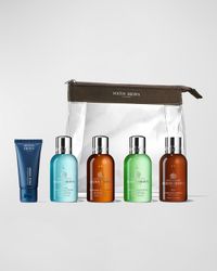 The Daring Adventurer Mini Travel Bag