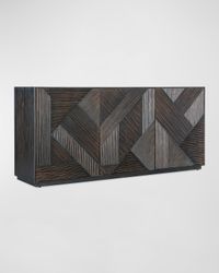 Retreat Entertainment Credenza